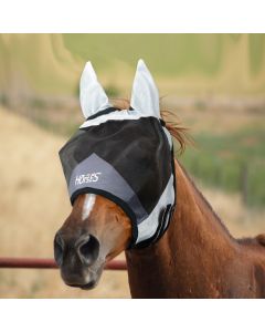 Maschera Antimosche Horses Fly Shield