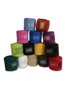 Fasce Da Lavoro In Pile Horses " Antipilling" Fleece 