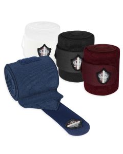 Horses Crown Stripes Training Bandages