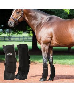 Stable Boot Horses Set 2 Pezzi 