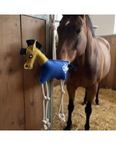 Gioco Da Box Horses Cavallino