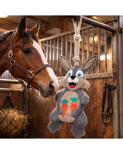 Gioco Da Box Horses Happy Bunny