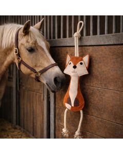 Gioco Da Box Horses Foxi