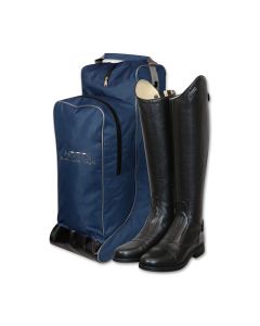 Portastivali e Portacasco Horses Crown