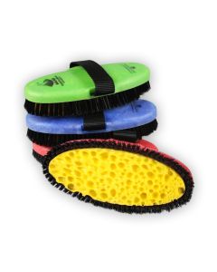 Spazzola Con Spugna Haas 