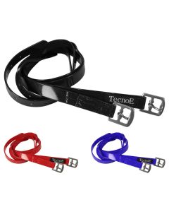 Staffili Endurance Biothane TecnoE