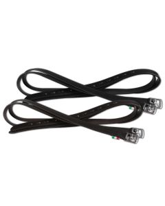 Horses Split Stirrup Leathers