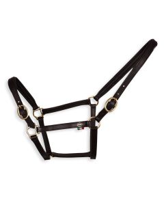 Horses Leder Halfter Agrigento