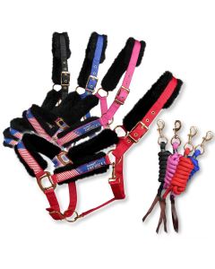 Cavezza + Lunghina Tecno America's 