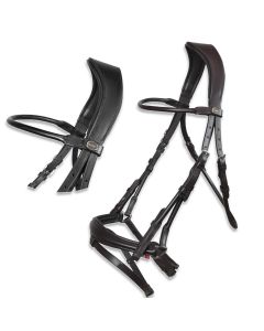 Bride Tubulaire Horses Merano