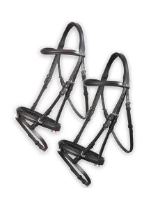 Brida Horses Torino con Brillos