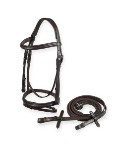 Horses Milano Zaumzeug