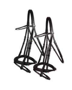 Horses Varese Bridle
