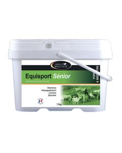 Equisport Senior Horse Master