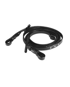 Rênes Cuir  Stones Tosoni