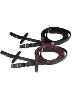Redini Cuoio Gomma Grip Horses