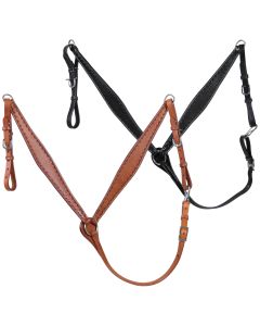 Pettorale Western Miami