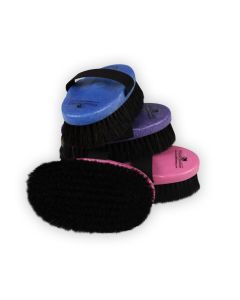 Spazzola Haas Smile Grundy's Mini