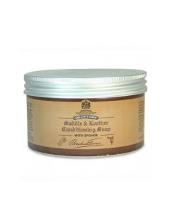 Brecknell Turner Saddle Soap