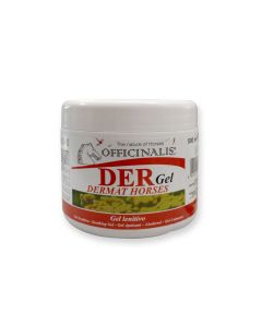 DER Gel Dermatite Officinalis