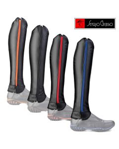 Ghette Equitazione Sergio Grasso  Walk & Ride Flexy