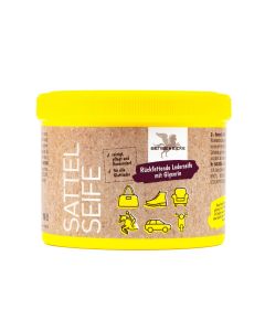 Jabón para Cuero en Pomada Parisol