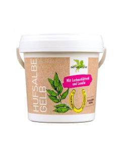 Gelbe Hufsalbe Parisol