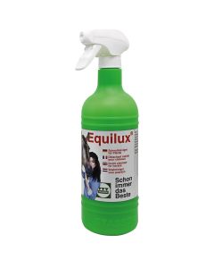 Equilux Shampoo Secco 