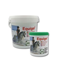 Equigel Erfrischendes Balsam
