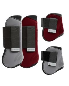 Set Protezioni Waldhausen Boots Pro