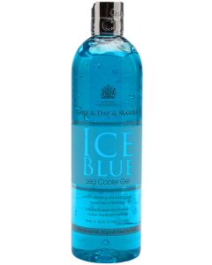 Gel Rinfrescante Ice Blue Carr&Day&Martin