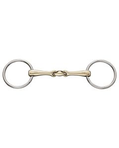Sprenger KK Ultra Snaffle Sensogan