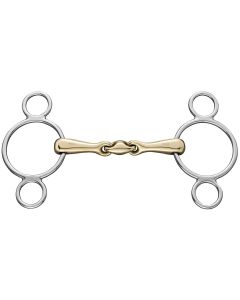 Sprenger KK Ultra 3-Ring Sensogan Pessoa