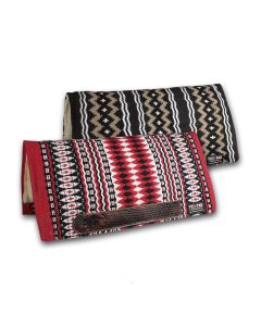 Sottosella Western Pro-Pad Mandy