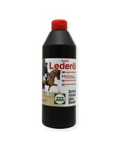 Equifix Leather Oil 500ml