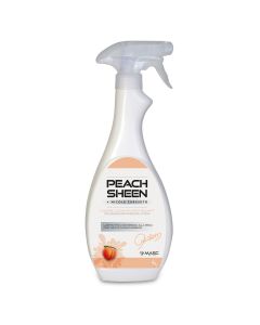 Districante Lucidante Masc Peach Sheen