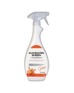 Masc Mandarin Sheen Detangler