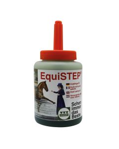 Equistep Hoof Oil 450ml