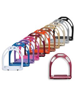 Staffe Horses Tecno Innovative