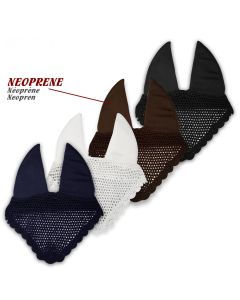 Bonnet anti-bruit Eskadron