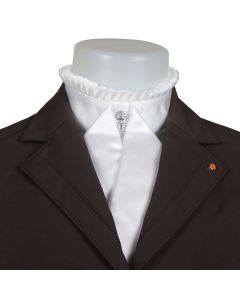 Plastron Equitazione ShowQuest Edwardian