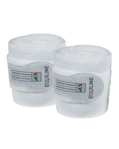 Fasce Lavoro Equiline Pile/Elastico 