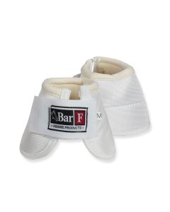 Balistic-F Hufglocken