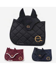 Set Equityum Sottosella Ava + Cuffietta Ella Con Logo