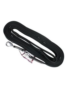 Cuerda para Dar Cuerda con Acabado de Cuero