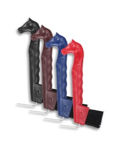 Hoof Pick Scraper Horse Head