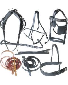 Finimento Diplomat Basic Lux