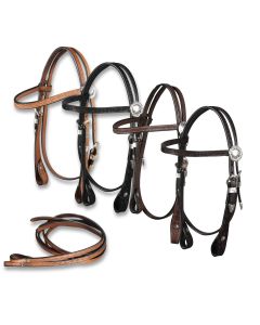 Brida Pony Western Star