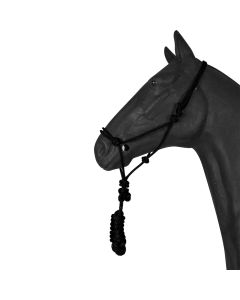 Cabezada Ramal Nudos