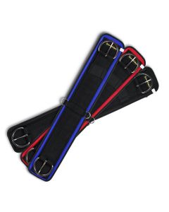 Sottopancia Western Velcro